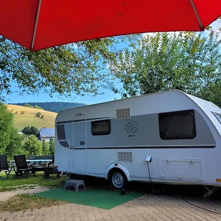 Appartement Happy Big Family Oberried (Breisgau)