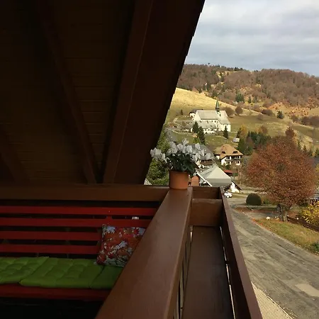 Appartement Happy Big Family Oberried (Breisgau)