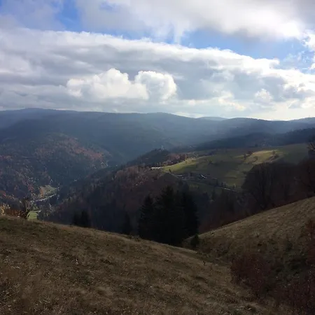 Appartement Happy Big Family *