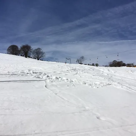 Happy Big Family Appartement *