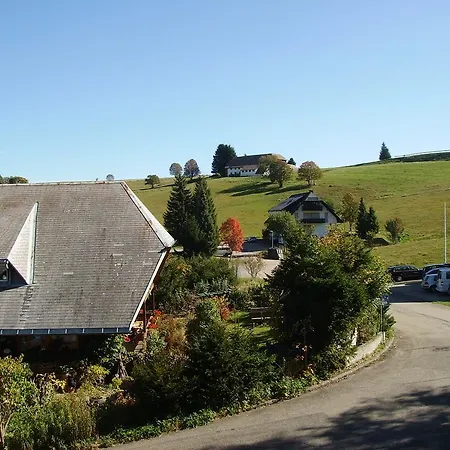 Happy Big Family Appartement Oberried (Breisgau)