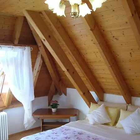 Appartement Happy Big Family