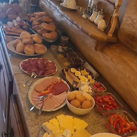 Happy Big Family Oberried (Breisgau)