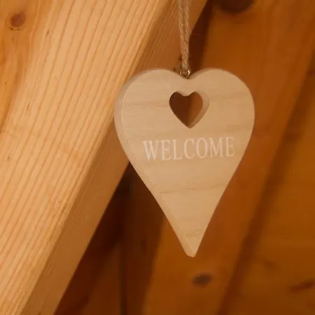 Appartement Happy Big Family *