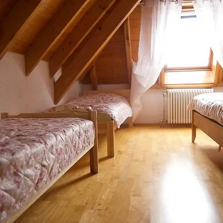 Happy Big Family * Oberried (Breisgau)