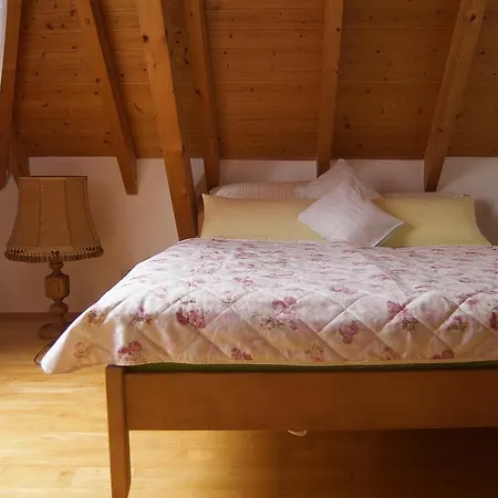 Happy Big Family Appartement Oberried (Breisgau)