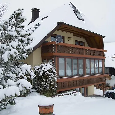 Appartement Happy Big Family