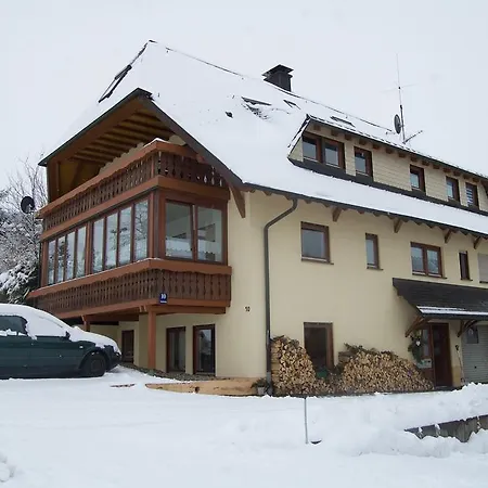 Happy Big Family Oberried (Breisgau)