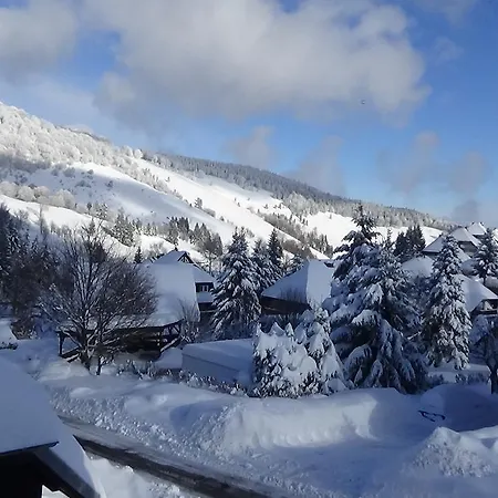 Appartement Happy Big Family