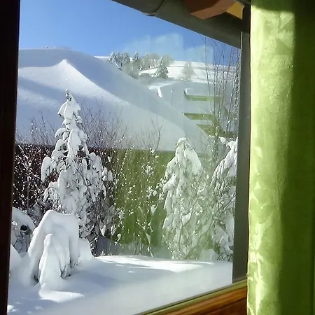 Happy Big Family Appartement