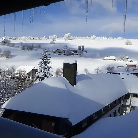 Happy Big Family Appartement *