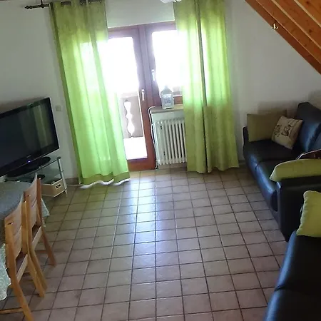 Happy Big Family Appartement