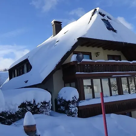 Happy Big Family Oberried (Breisgau)