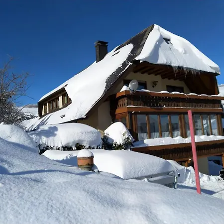 Happy Big Family Oberried (Breisgau)