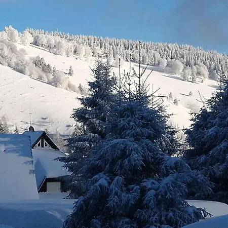 Appartement Happy Big Family