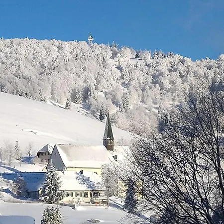 Happy Big Family Oberried (Breisgau)