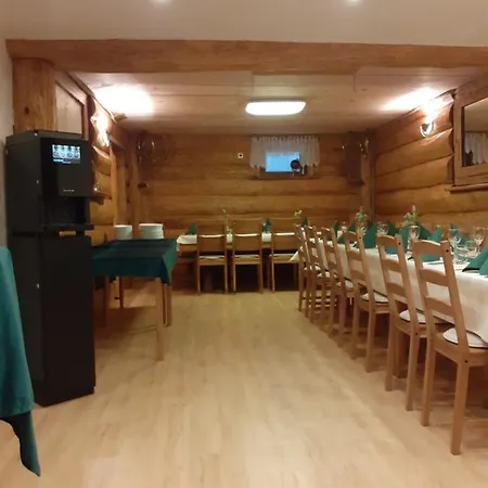 Happy Big Family Appartement Oberried (Breisgau)